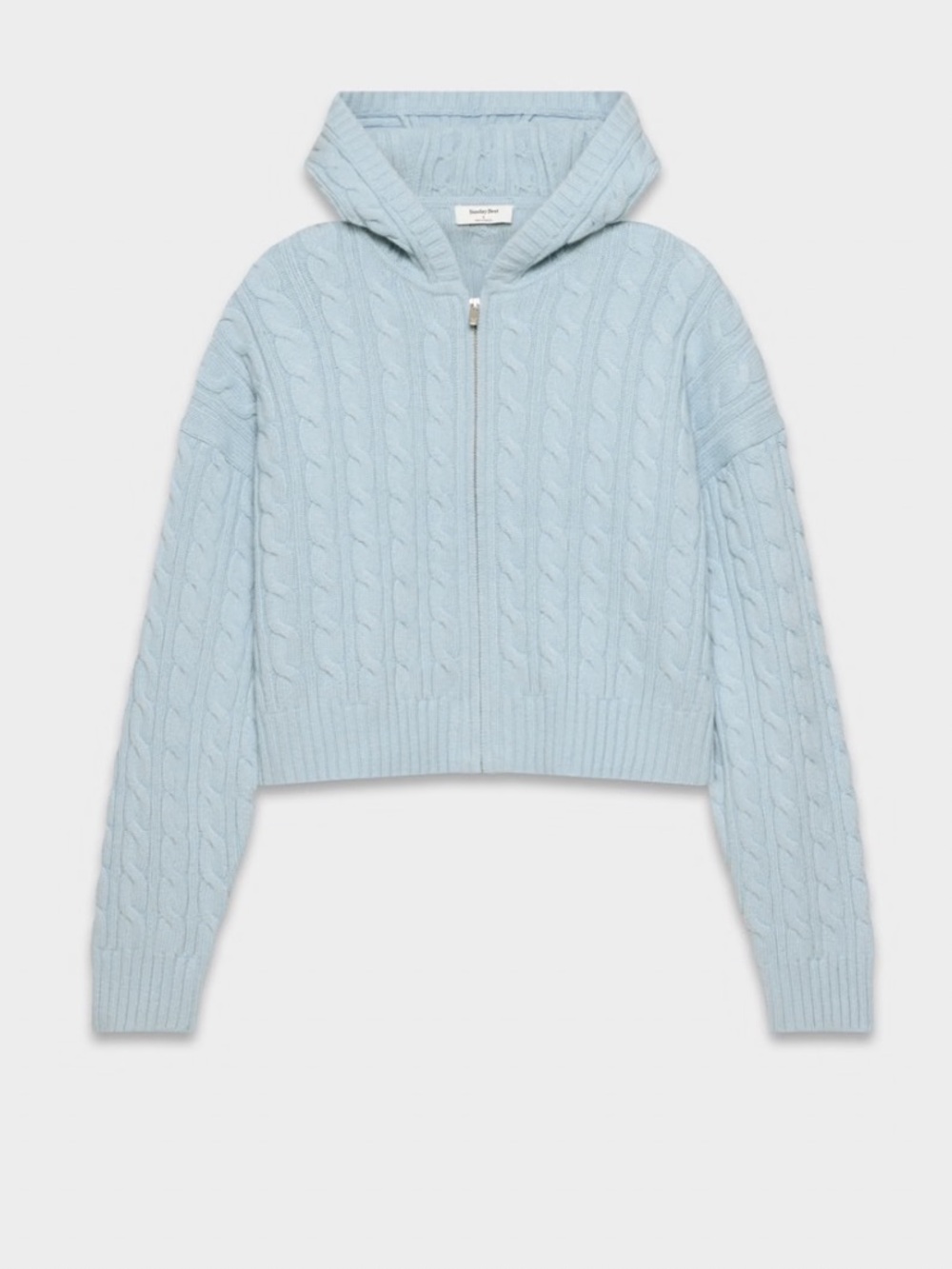 Aritzia Octavia Zip Hoodie